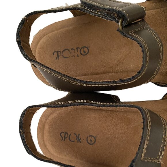 Sporto Sandy Women’s Sandals - Picture 2 of 9